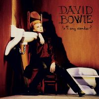 Cover David Bowie - Is It Any Wonder? [EP)